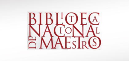 Biblioteca Nacional de Maestros