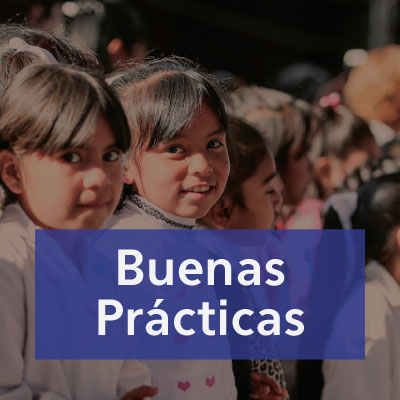 Buenas prácticas