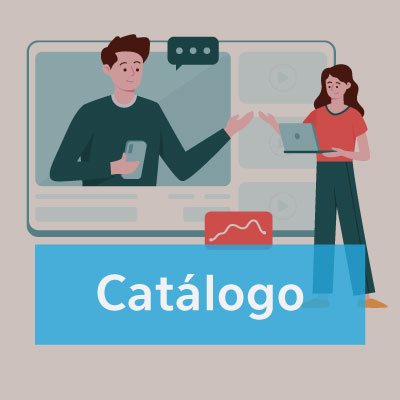 Catálogo
