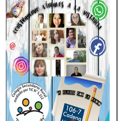 Coordinadores de Sede