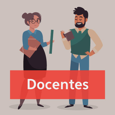 Acceso para docentes