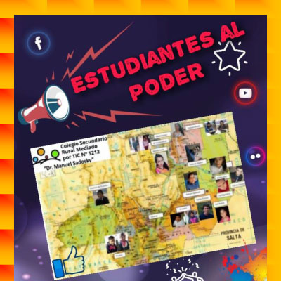 Proyecto Estudiantes al poder