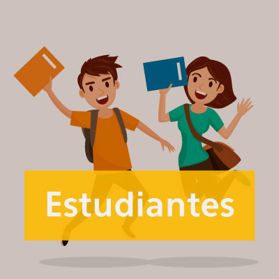 Acceso para estudiantes