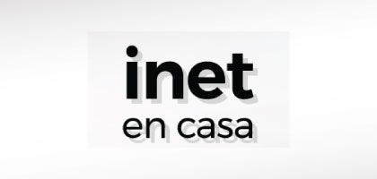 Inet en casa