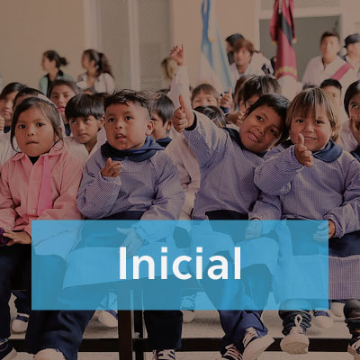 Educación Inicial