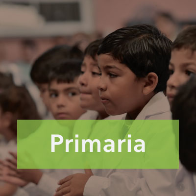 Educación Primaria